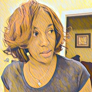 Meet your Posher, Shanitra